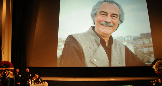 Aytaç Arman'ı sanatçı dostları anlattı