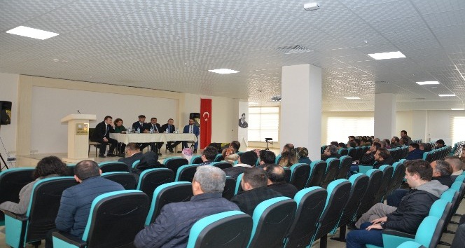 Kırşehir’de 24 işçi alımına bin 47 kişi müracaat etti