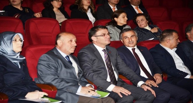 Tokat’ta “Sosyal Destek Hızır” projesi