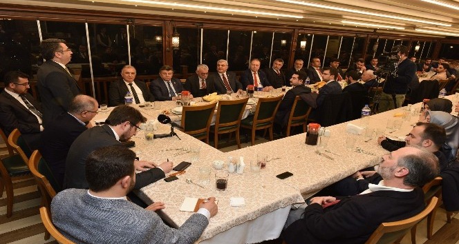 Yıldırım’da yeni mesire alanları ve tematik parklar inşa edilecek