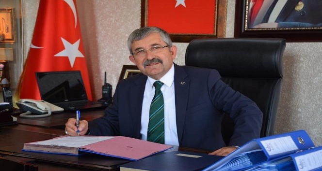 Zile Belediye Başkanı son 10 yılın hesabını verdi