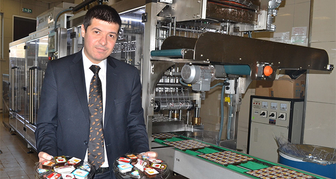 Seyidoğlu Gıda ev dışı tüketimde 30 milyon TL ciro hedefliyor