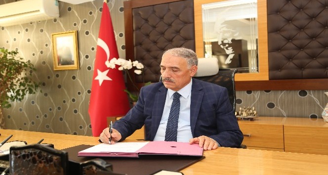 Niğde Belediye Başkanı Rifat Özkan’dan 28 Şubat açıklaması