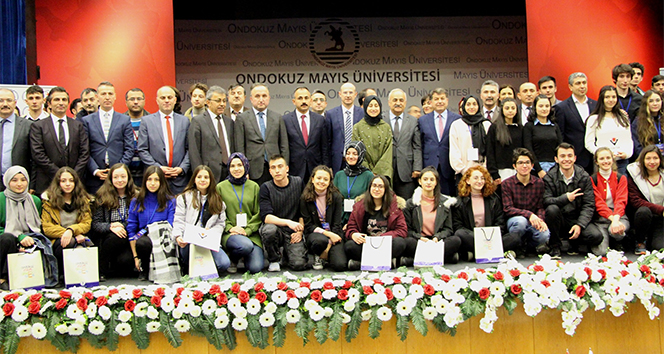 Genç beyinler yarıştı, finalistler belli oldu