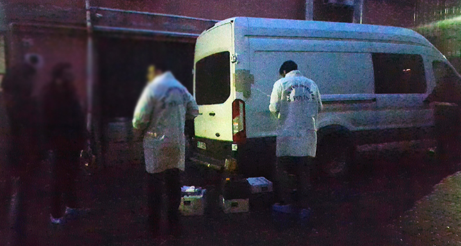 Kadıköy’de bulunan kesik bacak cinayetinde sıcak gelişme