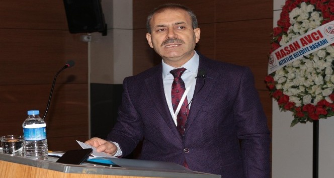 AFAD, 7.2 şiddetindeki bir depreme göre hazır olduklarını açıkladı