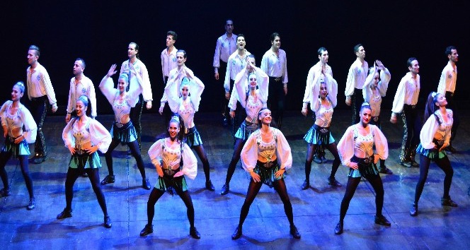 Anadolu Ateşi 20 yılda 47 milyon kişiye ulaştı