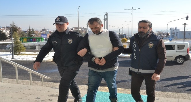 Karaman’daki yasak aşk cinayetinde 3 tutuklama