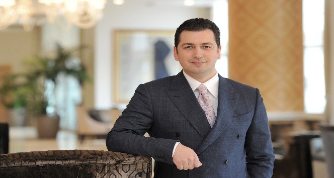 Mermerde yeni hedef Latin Amerika