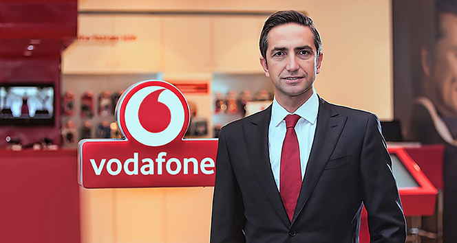 Vodafone müşterilerinin dijital ihtiyaçlarını karşılayacak yeni bir kampanya başlattı