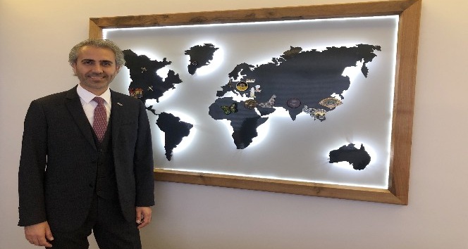 Türkiye, Avrupa’nın diş macunu üssü oluyor