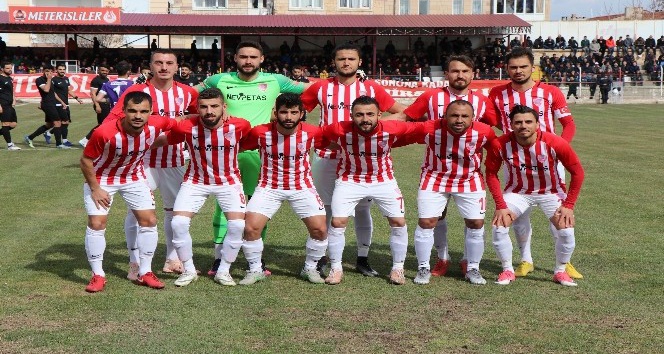 Nevşehir Belediyespor: 3 Kozan Belediyespor: 0