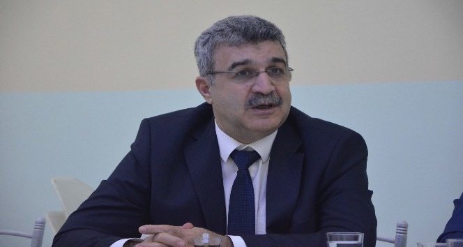 Başkan adayından sinema tiyatro ve konser vaadi