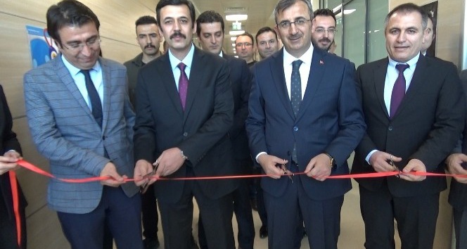 Kırıkkale’de ’Bağımlılıkla Mücadele Birimi’ protokolü imzalandı