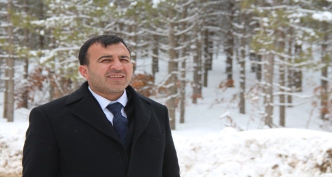 Pütürge ekonomisinin kalbi Şiro Çayı’nda atacak