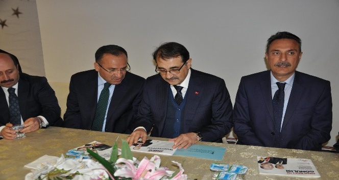 Bakan Dönmez: “Bundan sonra ithal kömür, ithal doğalgaza dayalı santral kurma izni vermeyeceğiz"