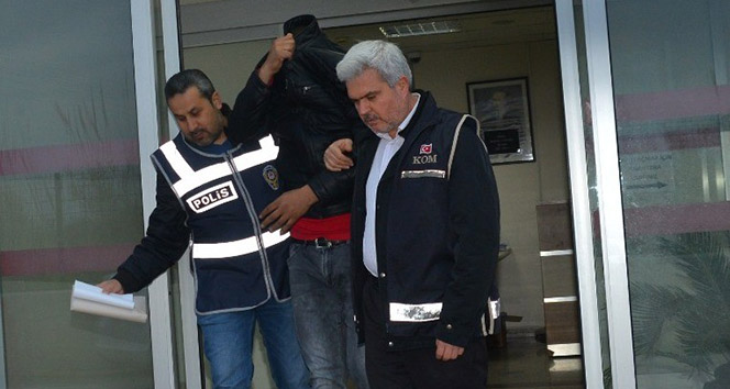 Adana'da tefeci operasyonu |Adana haberleri