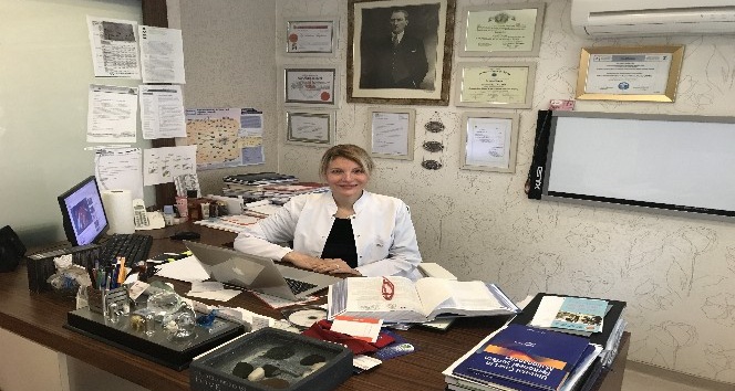 "Apandisit ve kalın bağırsak kanserleri sıcak kemoterapi ile tedavi edilebilir"