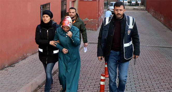Kayseri'de FETÖ operasyonu: 15 gözaltı kararı