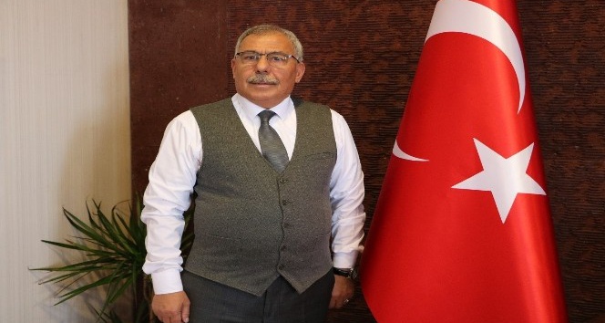 Uçhisar Belediye Başkanı Karaaslan, Regaib Kandilini kutladı