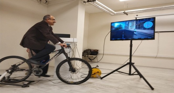 Yalova’da pedal çevirmeyen öğrenci kalmayacak