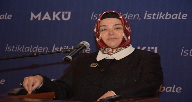 Kariyer Okulunun ilk kariyer danışmanı Cumhurbaşkanı Başdanışmanı Prof. Dr. Gürcan oldu
