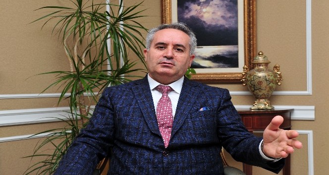 AS Parti’den Cumhur İttifakı’na destek