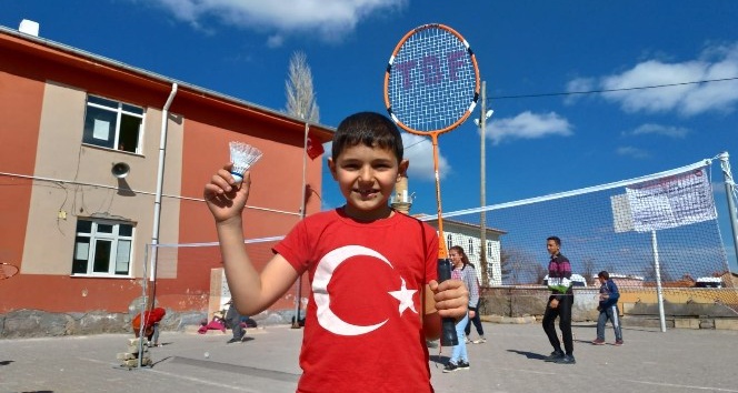 Kütahya’da ’O köy artık uzak değil’ projesi