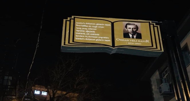 Uludere’de Atatürk’ün sözleri sokaklarda yaşatılıyor