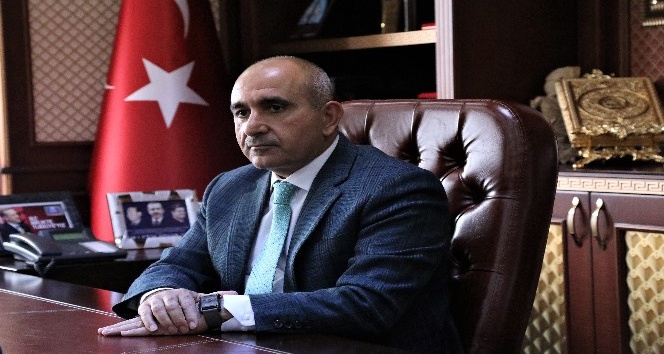 Belediye Başkanı Kara’nın Regaip kandili mesajı