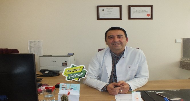 Kaş’a KBB Uzmanı