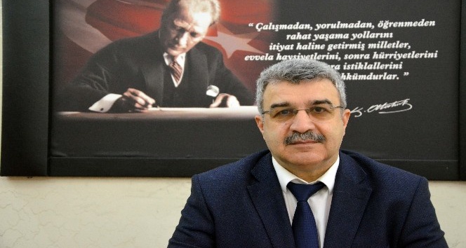Özkar’ın 8 Mart Dünya Kadınlar Günü Mesajı