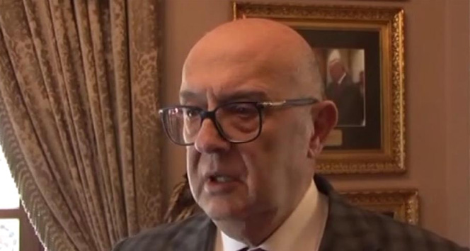 Türkiye Ermenileri Patriği Mutafyan hayatını kaybetti