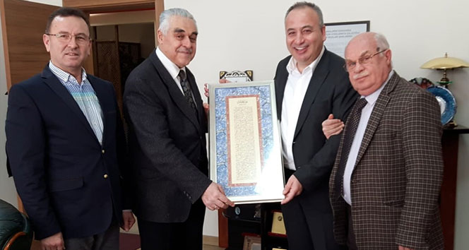 İhlas Pazarlama Genel Müdürü: 'Kurum kültürü konusunda İhlas Vakfı ile birlikte çalışacağız'