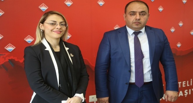 Bahçeşehir Kolejinden Silopi’de Dr. Özgür Bolat ile anne babalara yönelik seminer