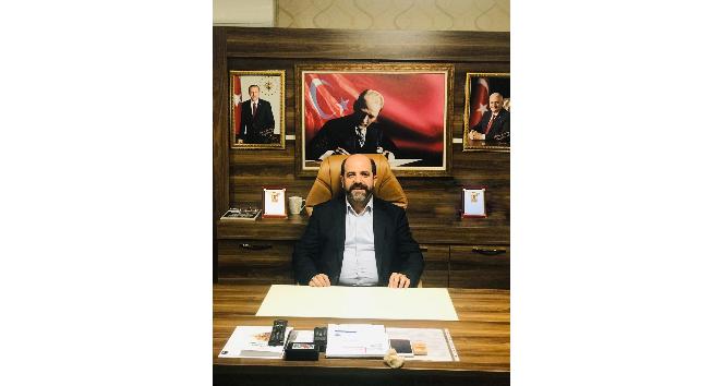 Sözen’den HDP Eş Genel Başkanı Temelli’ye sert tepki