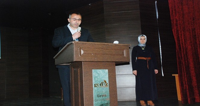 Gediz Ticaret ve Sanayi Odasından Kadın Girişimciler sergisi