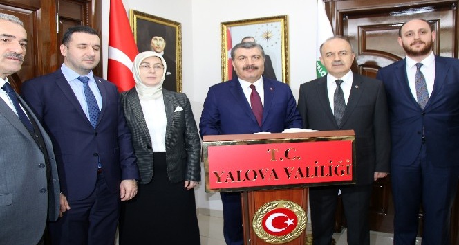 Dijital ambulans dönemi başlıyor