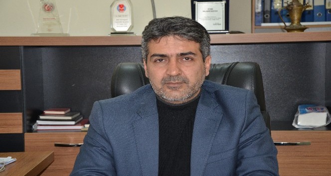 Muhtarlar Derneği Başkanın Ateş’ten sağduyu çağrısı