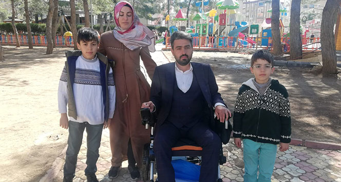 Akçay ailesi çocuklarının kurtulmasını istiyor