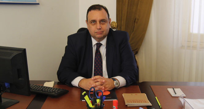 Prof. Dr. Uğur Özgöker yeniden genel başkan seçildi