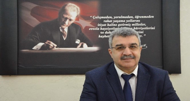 Özkar’dan "Tarihi Kilis evleri" vaadi