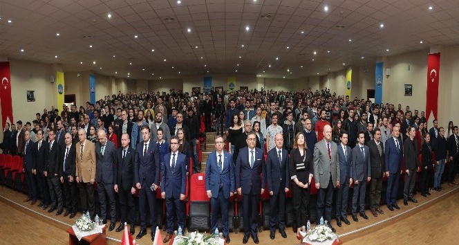 Trakya Üniversitesinde Türkiye-Bulgaristan güncel ilişkileri konuşuldu