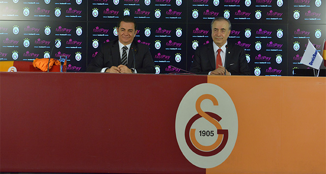 Galatasaray ve DenizBank&#039;tan Türk Telekom Stadyumu için işbirliği