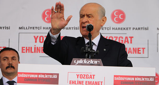 2019 Muhtar adayları