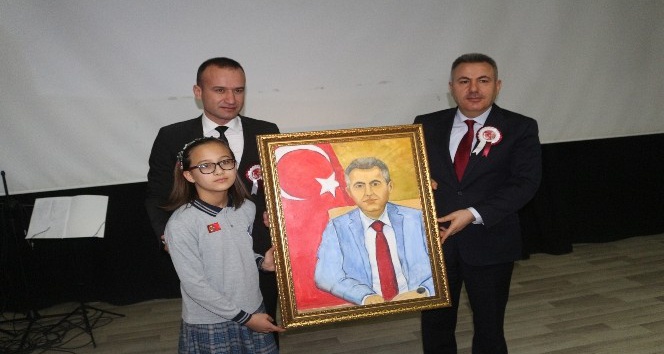 Ağrı’da İstiklal Marşı’nın Kabulü ve Mehmet Akif Ersoy’u Anma etkinliği