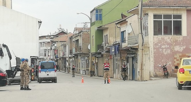 Erzincan’da muhtar adaylığı kavgası: 1 ölü, 2 yaralı
