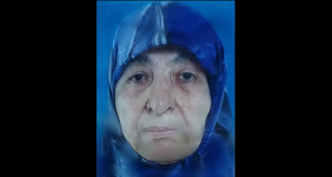 Pencereden dÃ¼Åen yaÅlÄ± kadÄ±n hayatÄ±nÄ± kaybetti