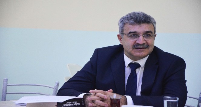 BTP Adayı Özkar’ın 14 Mart Tıp Bayramı Mesajı