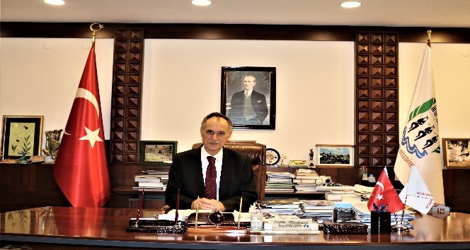 Akçaabat Belediye Başkanı Türkmen: “Akçaabat’ta Tiyatro Günleri markalaştı”